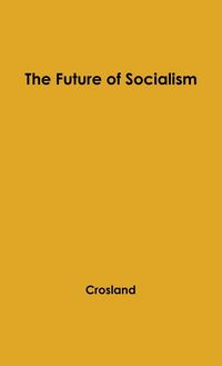 Produktbild: The Future of Socialism.