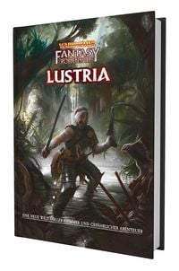 Produktbild: WFRSP - Lustria