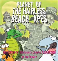 Produktbild: Planet of the Hairless Beach Apes