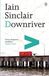 Produktbild: Downriver