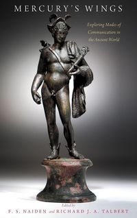 Produktbild: Mercury's Wings