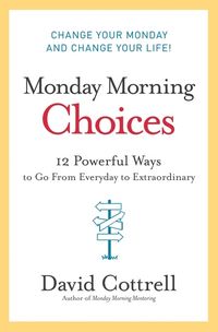 Produktbild: Monday Morning Choices