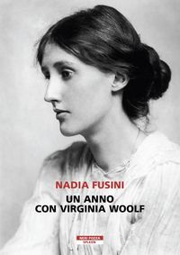 Produktbild: Un anno con Virginia Woolf