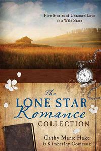 Produktbild: Lone Star Romance Coll