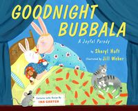 Produktbild: Goodnight Bubbala