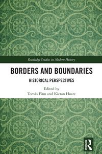 Produktbild: Borders and Boundaries