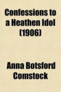 Produktbild: Confessions to a Heathen Idol