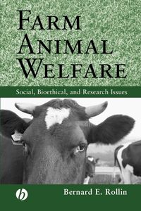 Produktbild: Farm Animal Welfare