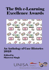 Produktbild: 9th e-Learning Excellence Awards 2023