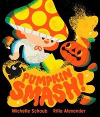 Produktbild: Pumpkin Smash!