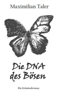 Produktbild: Die DNA des B&ouml;sen