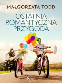 Produktbild: Ostatnia romantyczna przygoda