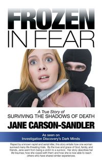 Produktbild: Frozen in Fear