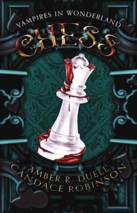 Produktbild: Chess (Vampires in Wonderland, 2)