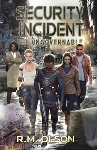 Produktbild: Security Incident