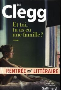 Produktbild: Et toi, tu as eu une famille ?