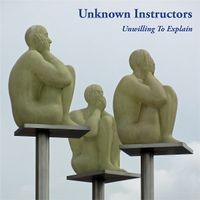 Produktbild: Unwilling To Explain