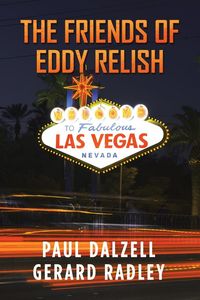 Produktbild: The Friends of Eddy Relish