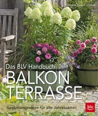Bild vom Artikel Das BLV Handbuch Balkon Terrasse vom Autor Dorothee Waechter