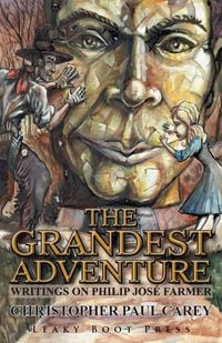 Produktbild: The Grandest Adventure
