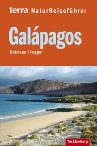 Bild vom Artikel Galapagos vom Autor Wolfgang Bittmann