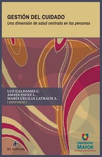 Produktbild: Gesti&oacute;n del cuidado