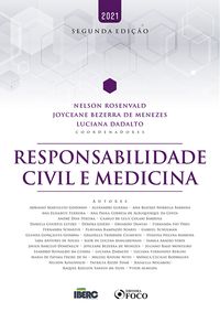 Produktbild: Responsabilidade Civil e Medicina