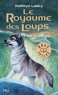 Produktbild: Le royaume des loups