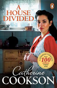 Produktbild: A House Divided