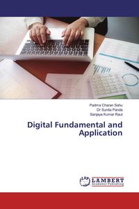 Produktbild: Digital Fundamental and Application