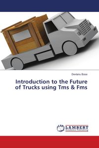 Produktbild: Introduction to the Future of Trucks using Tms & Fms
