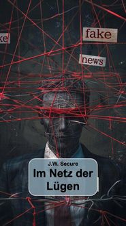 Produktbild: Im Netz der L&uuml;gen