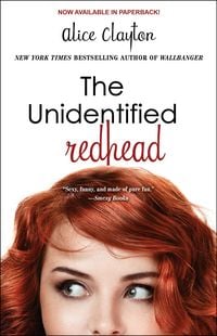 Produktbild: The Unidentified Redhead