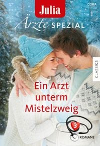Produktbild: Julia &Auml;rzte Spezial Band 8