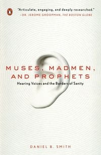 Produktbild: Muses, Madmen, and Prophets