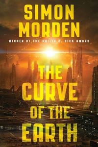 Produktbild: The Curve of the Earth