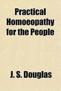 Produktbild: Practical Homoeopathy for the People