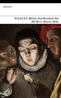 Produktbild: Moss, S: God Breaketh Not All Men's Hearts Alike