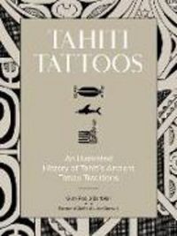 Produktbild: Tahiti Tattoos