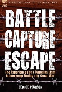 Produktbild: Battle, Capture & Escape