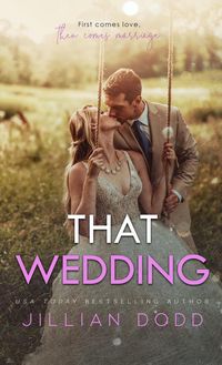 Produktbild: That Wedding