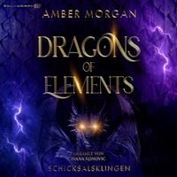 Produktbild: Dragons of Elements - Schicksalsklingen