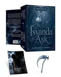 Produktbild: Isyanda Ask