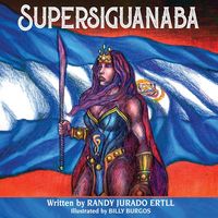 Produktbild: Supersiguanaba
