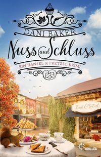 Produktbild: Hansel & Pretzel - Nuss und Schluss