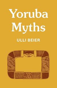 Produktbild: Yoruba Myths