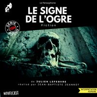 Produktbild: Le signe de l'Ogre