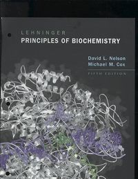Produktbild: Lehninger Principles of Biochemistry