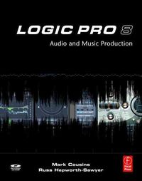 Produktbild: Logic Pro 8