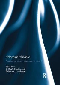 Produktbild: Holocaust Education